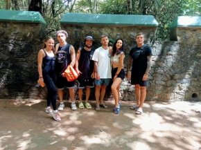 Akein Jungle Resort - Sigiriya